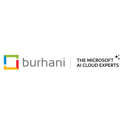 Burhani Microsoft AI Cloud Partner